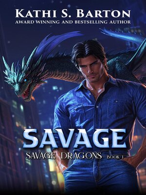 cover image of Savage